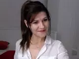 Anal shows AdrianaAdani