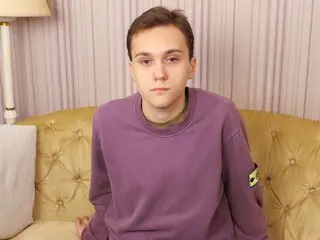 Video naked AlexRobe