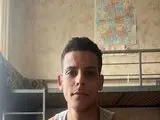 Camshow show Alyfrenado