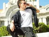 Online jasminlive BrianThonson
