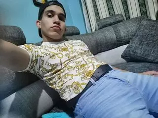 Porn camshow CharlieWilliams