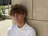 Sex shows ChrisMiles