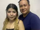 Pussy cam JoselynAndAron