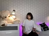 Webcam show MilaBurb