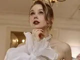 Jasmin livejasmine TattiRose