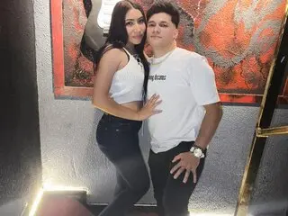 Real webcam ViolettAndAntares